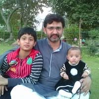 Muhammad Mustahsan