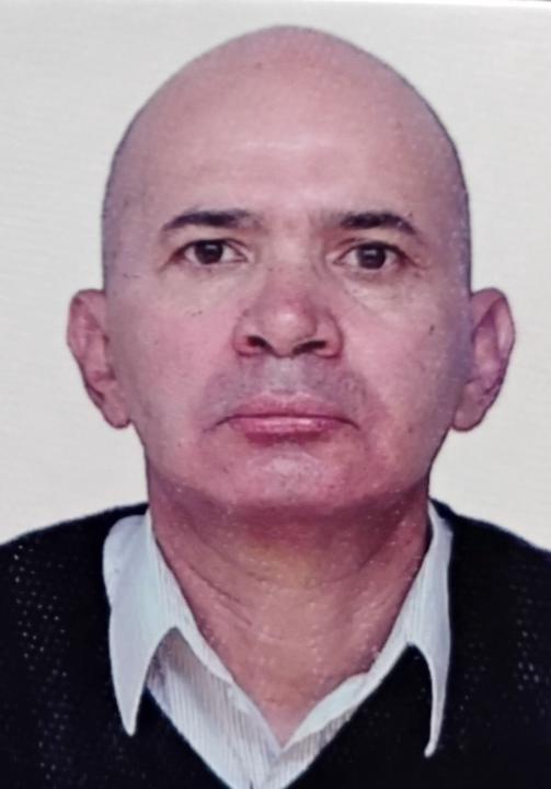 William Rafael Figueroa