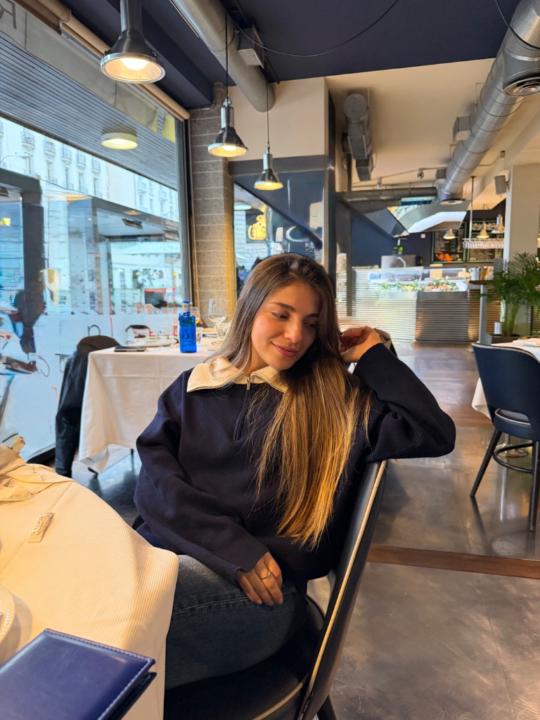 Solange Esquivel