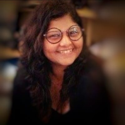 Richa S