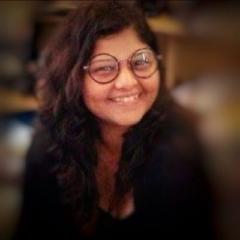 Richa S