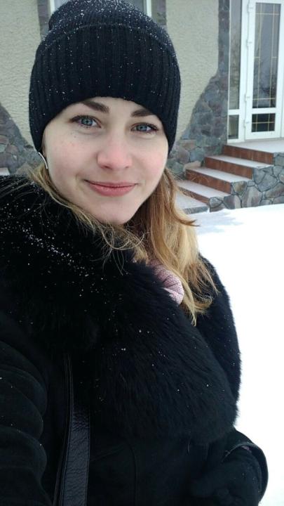 Leah Eichmann