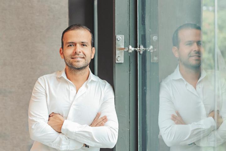 Esteban Rojas