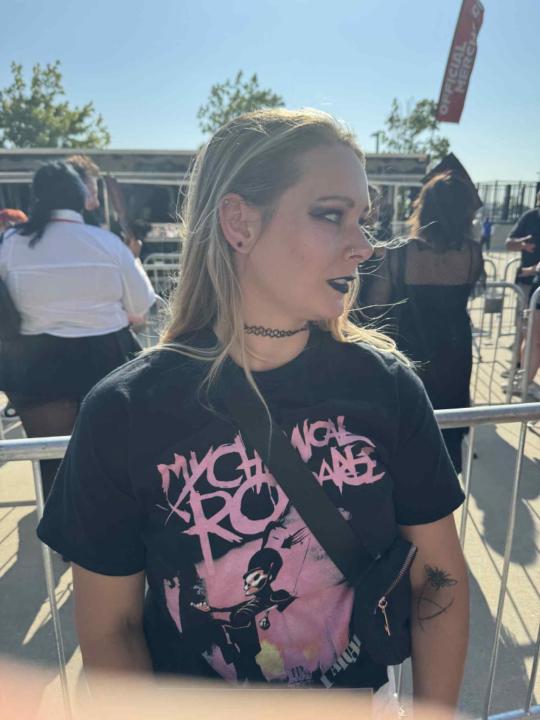 Bree Buonomo