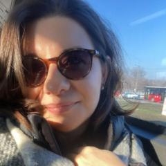 Dilek Healing