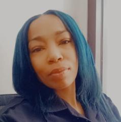 Miosha Smith