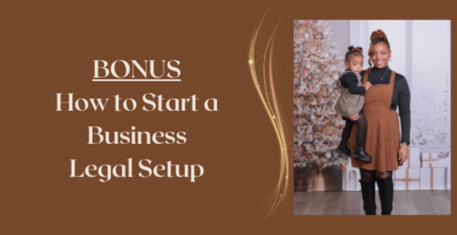 How to Start a Business