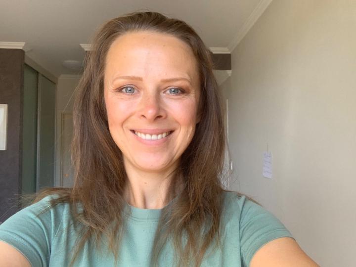 Bernadett Pusztai Muzha