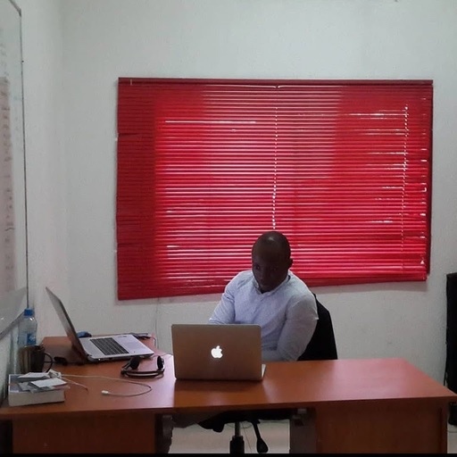 Adebayo Osunbiyi