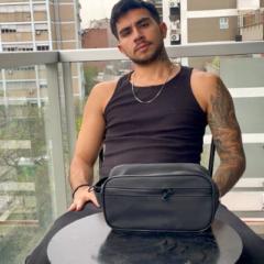 Alexis Benitez