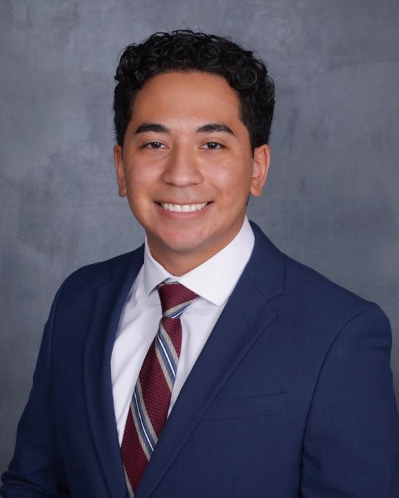 Nathan Lazo