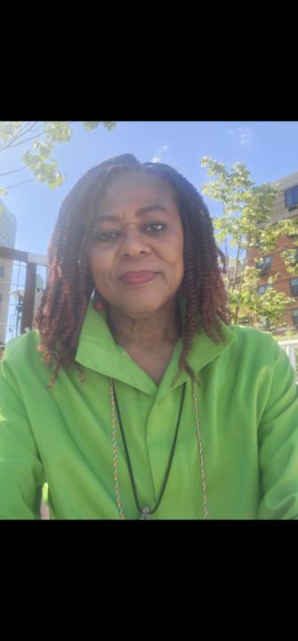 Yanela Stephenson