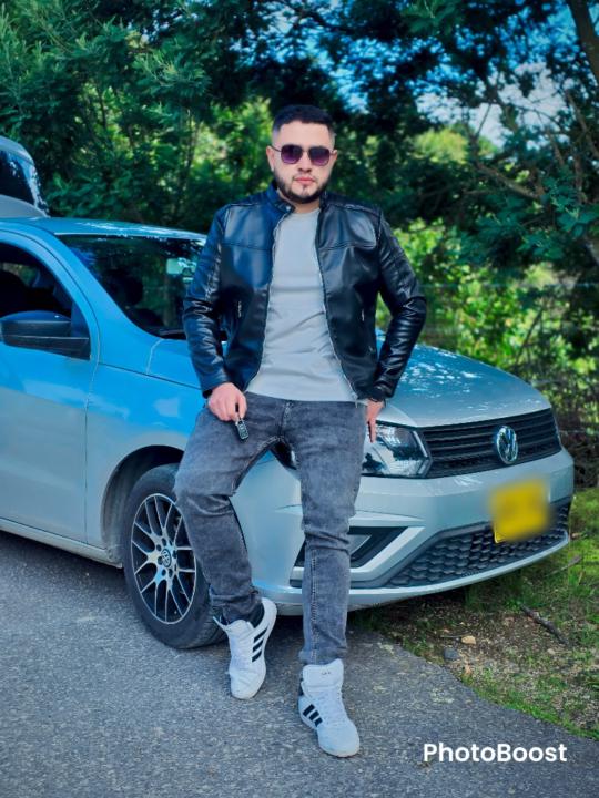 Nicolás Rincón