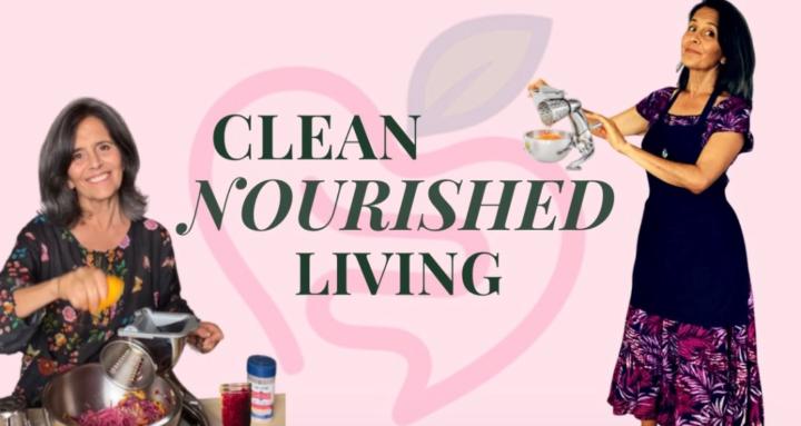 Clean Nourished Living