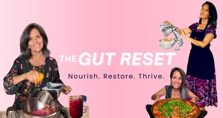 The Gut Reset