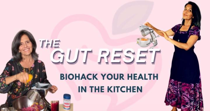 The Gut Reset