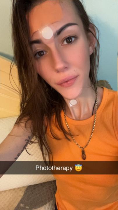Caitlyn Val De Tara