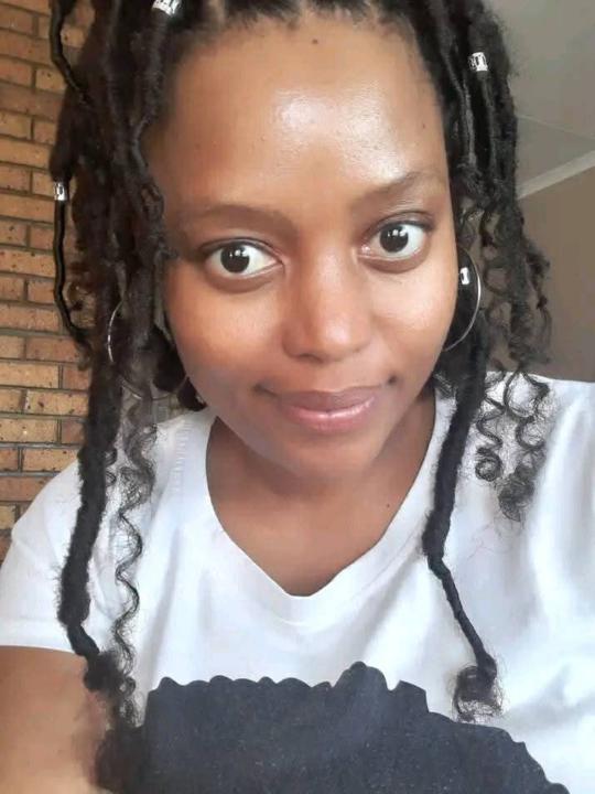 Refilwe Sibanyoni