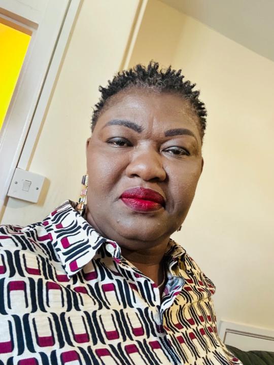 Theresa Manu