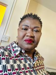Theresa Manu