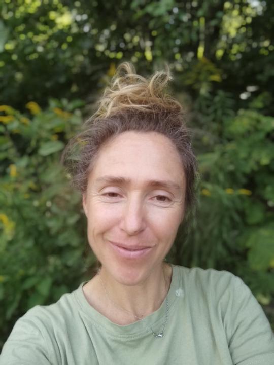 Odile Lazzarotto
