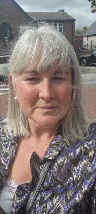 Cindy Breda