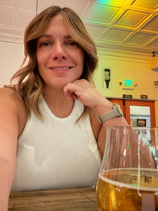 Christina Norman