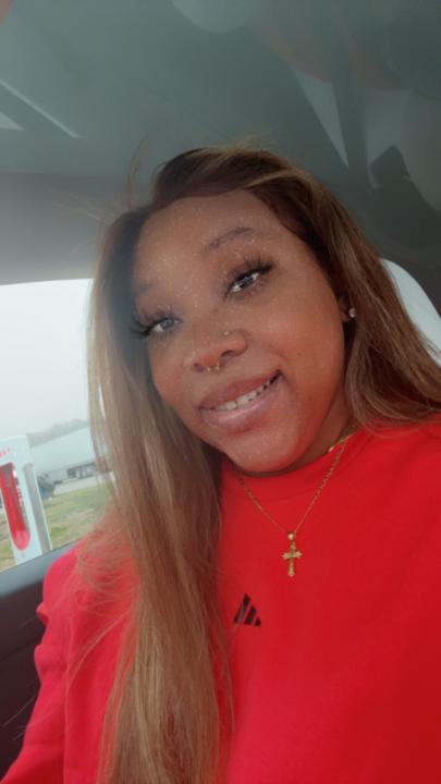 Shvonda McNeal