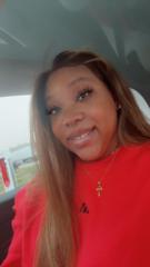 Shvonda McNeal