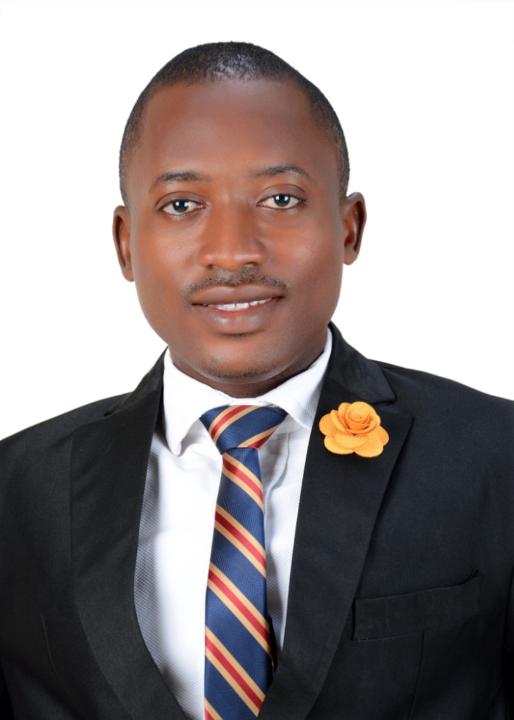 Gbenga Daniels