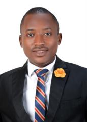 Gbenga Daniels