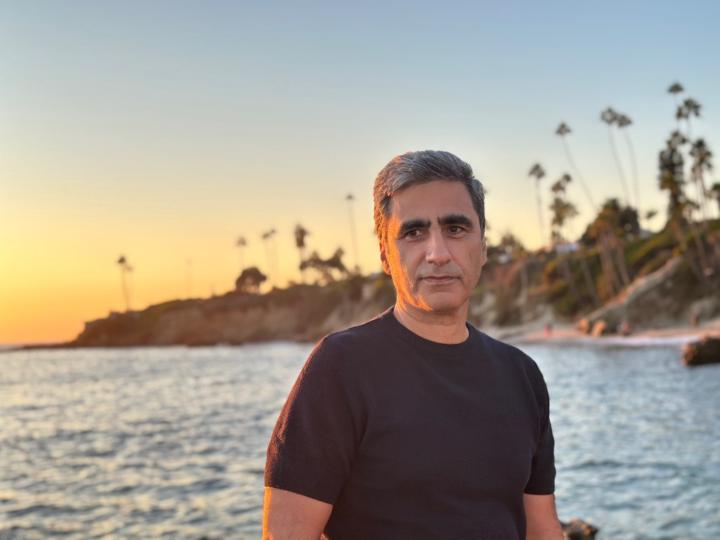 Mehdi Ma
