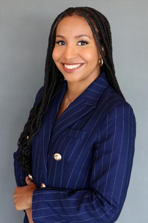 Chelsea Ransom-Cooper