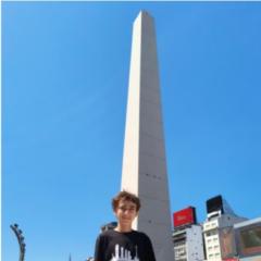 Juan Sebastian Caballero