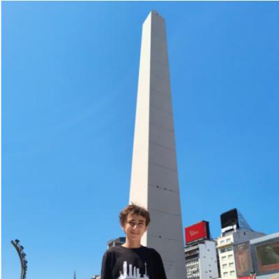 Juan Sebastian Caballero