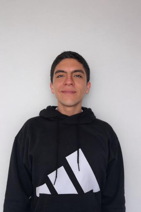 Javier Angarita
