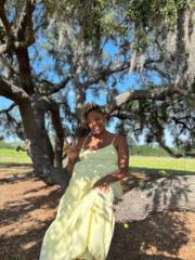 TaMarria Hudson