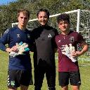 The Goalkeeper's Union icon