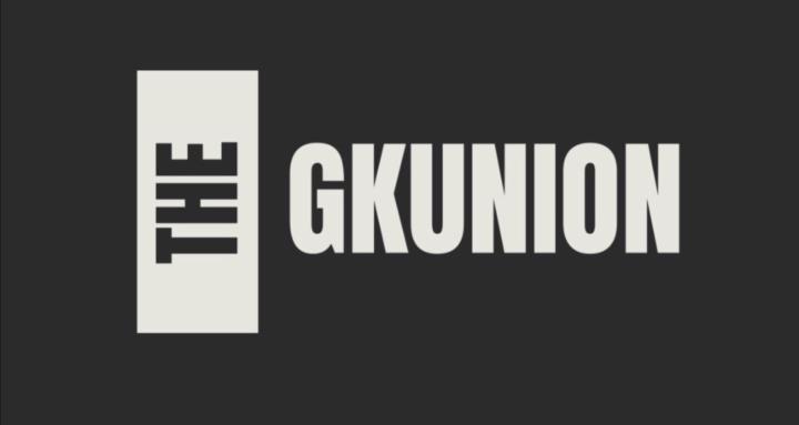 The Goalkeeper's Union