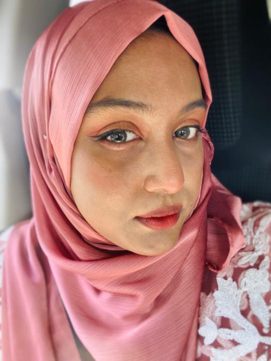 Khadijah Damree