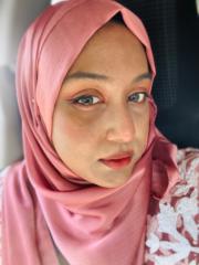 Khadijah Damree