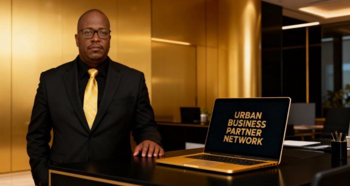 URBAN BUSINESS PARTNER NETWORK