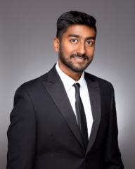 Saran Palanisamy