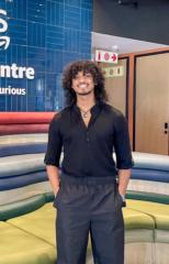 Nielson Govender