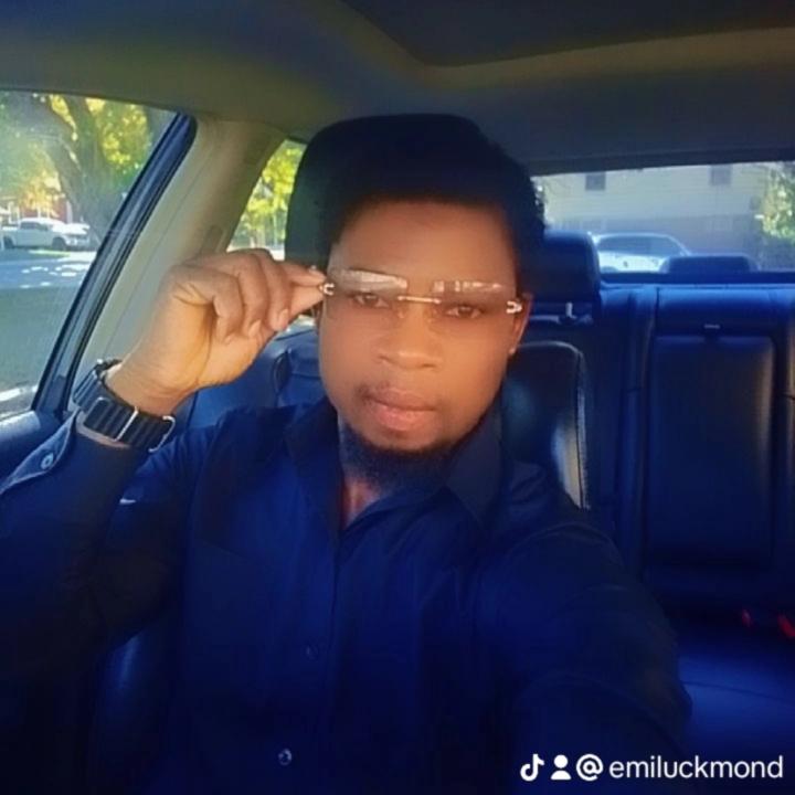 Luckmond Emilus