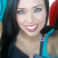 Basia Bossinas