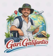 Gari Wyn Jones