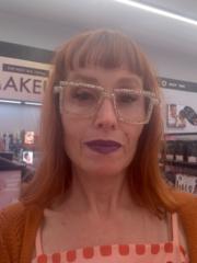 Christine Love