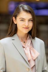 Victoria Lyubov Burak