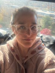 Corinne Sheehan
